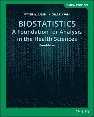 Biostatistics 1