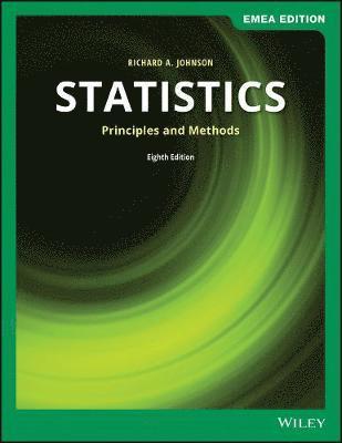 Statistics