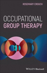 bokomslag Occupational Group Therapy