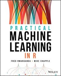 bokomslag Practical Machine Learning in R