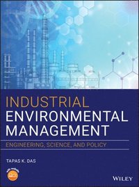 bokomslag Industrial Environmental Management