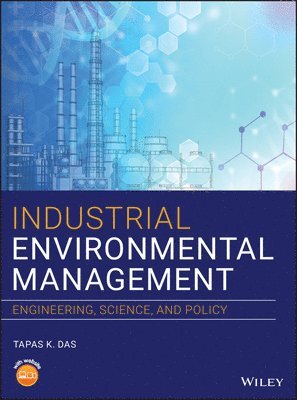 bokomslag Industrial Environmental Management