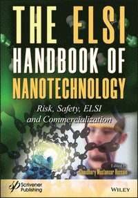 bokomslag The ELSI Handbook of Nanotechnology