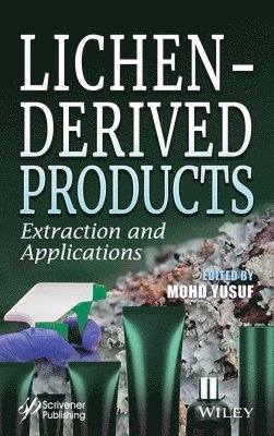 Lichen-Derived Products