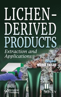 Lichen-Derived Products 1