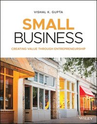 bokomslag Small Business