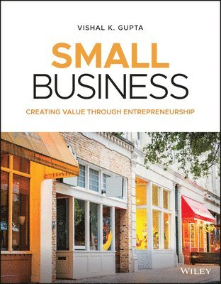 Small Business 1