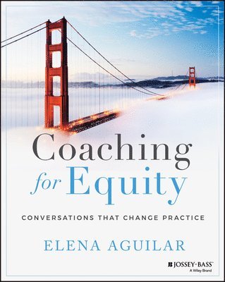 bokomslag Coaching for Equity