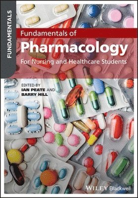 Fundamentals of Pharmacology 1