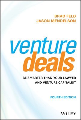 Venture Deals 1