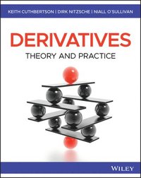 bokomslag Derivatives