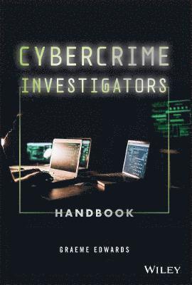 bokomslag Cybercrime Investigators Handbook