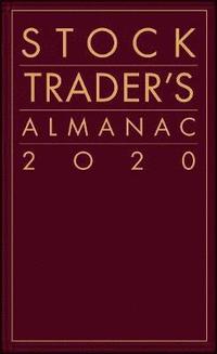 bokomslag Stock Trader's Almanac 2020