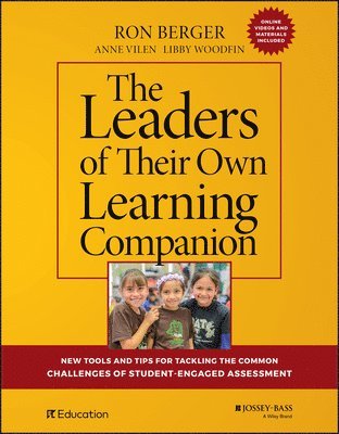 The Leaders of Their Own Learning Companion 1
