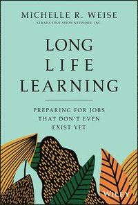 bokomslag Long Life Learning