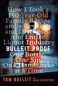 bokomslag Bulleit Proof