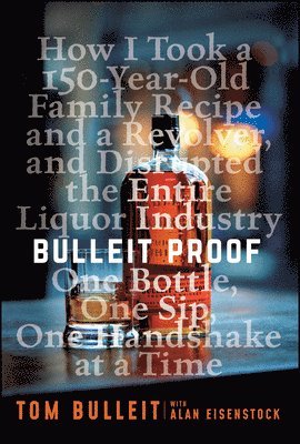 bokomslag Bulleit Proof