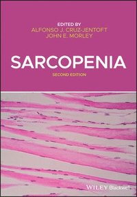 bokomslag Sarcopenia