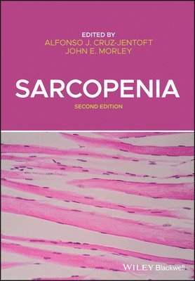 bokomslag Sarcopenia