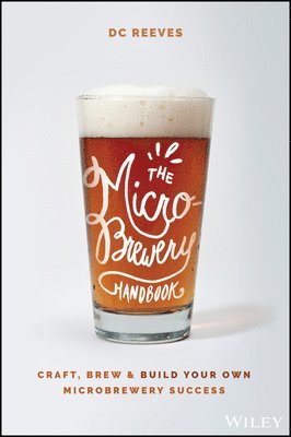 The Microbrewery Handbook 1