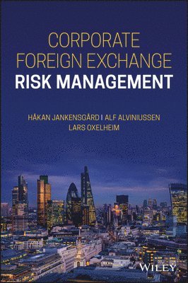 Corporate Foreign Exchange Risk Management 1