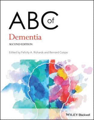 bokomslag ABC of Dementia