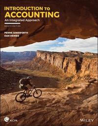 bokomslag Introduction to Accounting
