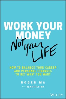 Work Your Money, Not Your Life 1
