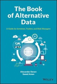 bokomslag The Book of Alternative Data