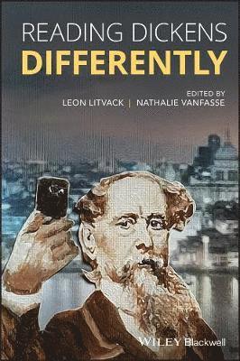 bokomslag Reading Dickens Differently
