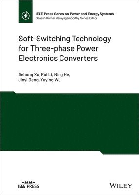 Soft-Switching Technology for Three-phase Power Electronics Converters 1