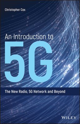 bokomslag An Introduction to 5G