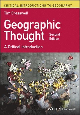 Geographic Thought 1