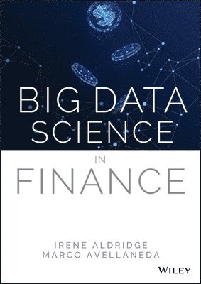 bokomslag Big Data Science in Finance