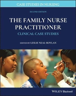 Family Nurse Practitioner 1