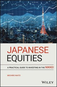 bokomslag Japanese Equities