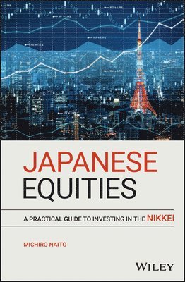 Japanese Equities 1