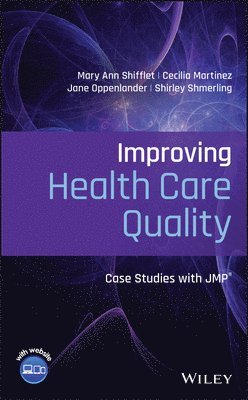 Improving Health Care Quality 1