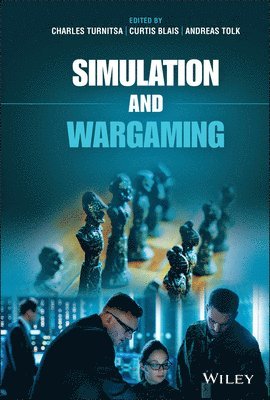 Simulation and Wargaming 1