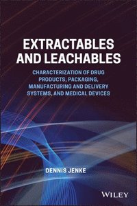 bokomslag Extractables and Leachables