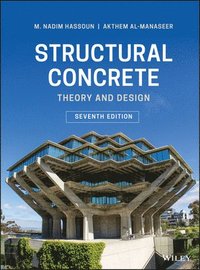 bokomslag Structural Concrete