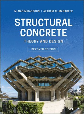 bokomslag Structural Concrete