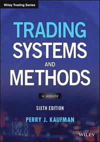 bokomslag Trading Systems and Methods
