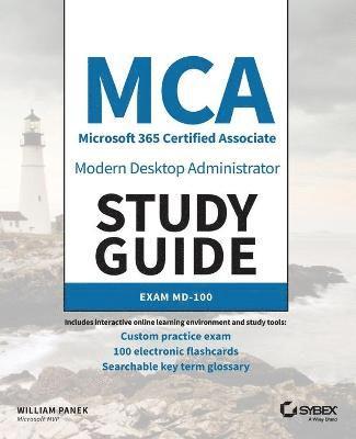 MCA Modern Desktop Administrator Study Guide 1