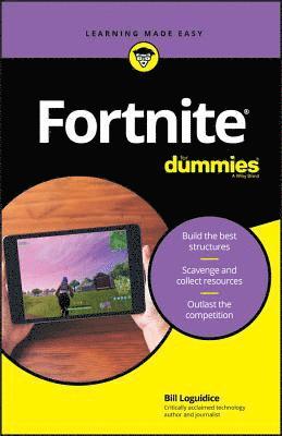 Fortnite For Dummies 1