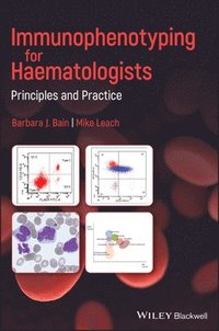 bokomslag Immunophenotyping for Haematologists