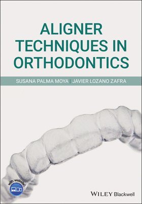 bokomslag Aligner Techniques in Orthodontics