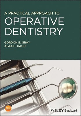 bokomslag A Practical Approach to Operative Dentistry