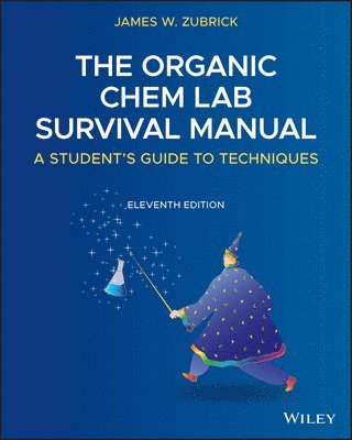 The Organic Chem Lab Survival Manual 1