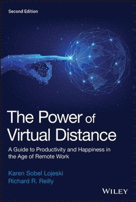 The Power of Virtual Distance 1